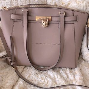 Lightly use Michael Kors purse